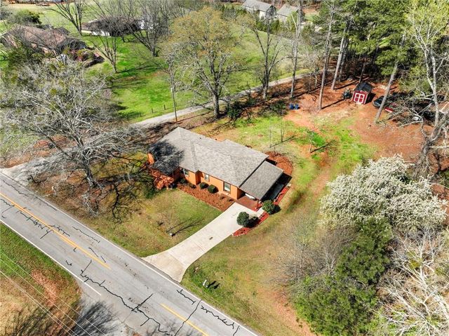 1686 Shoal Creek Road, Monroe, GA 30656