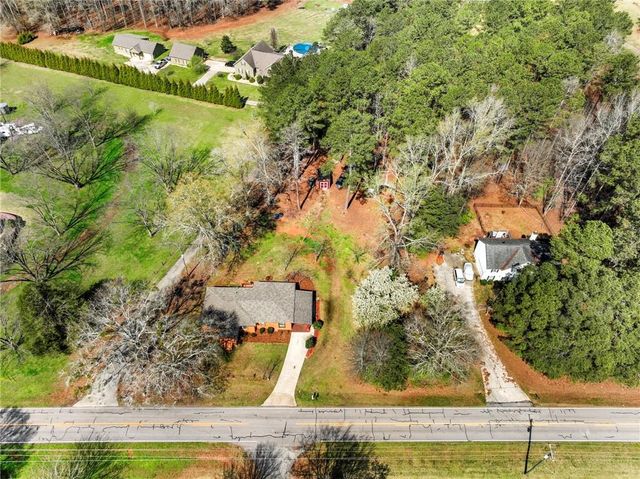 1686 Shoal Creek Road, Monroe, GA 30656