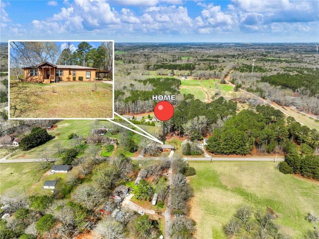 1686 Shoal Creek Road, Monroe, GA 30656