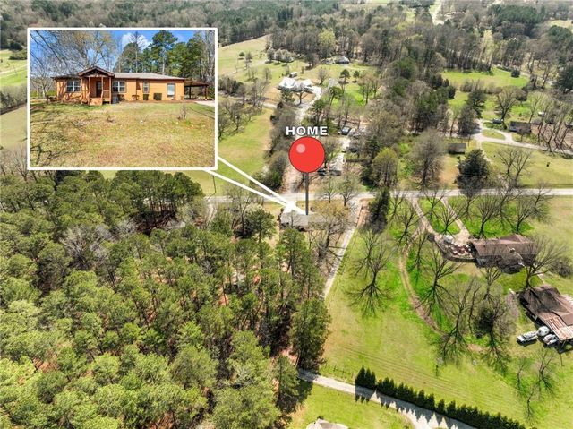 1686 Shoal Creek Road, Monroe, GA 30656