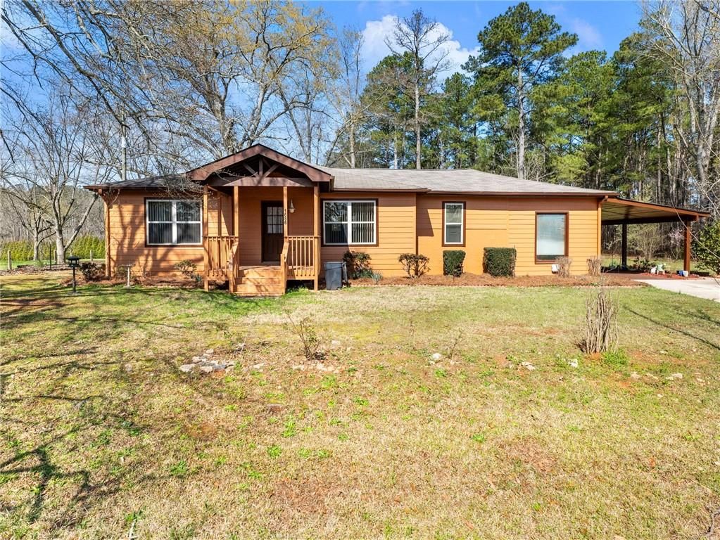 1686 Shoal Creek Road, Monroe, GA 30656