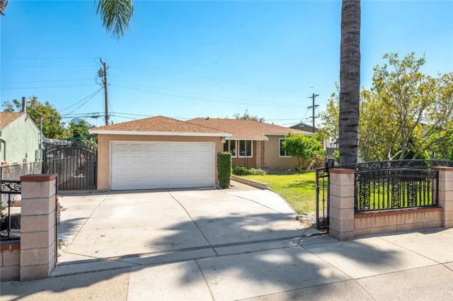 946 Orchard, Ontario, CA 91764