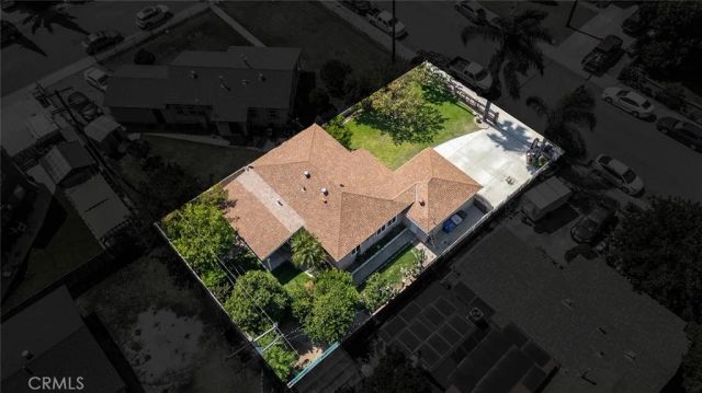 946 Orchard, Ontario, CA 91764