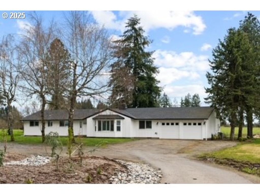 2115 Ne 279TH St, Ridgefield, WA 98642