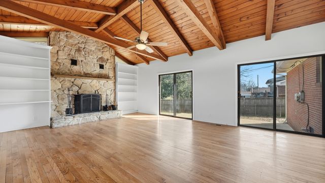 103 Waverly Drive, Rossville, GA 30741