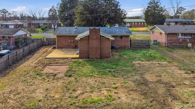 103 Waverly Drive, Rossville, GA 30741