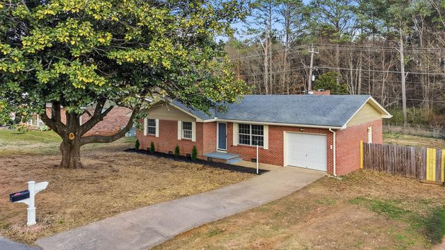103 Waverly Drive, Rossville, GA 30741
