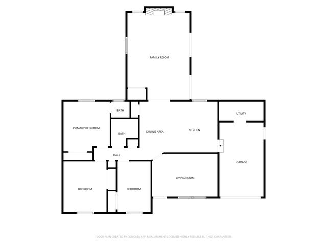 103 Waverly Drive, Rossville, GA 30741