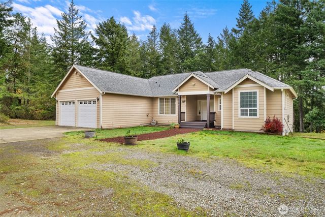 2311 202nd Avenue SW, Lakebay, WA 98349