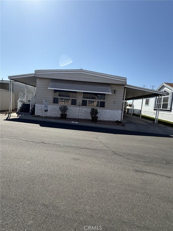 11250 SPC 78 Beach, Stanton, CA 90680 — exterior