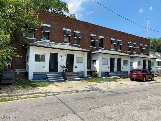 4158 E 120th Street, Cleveland, OH 44105