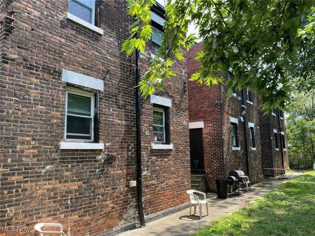 4158 E 120th Street, Cleveland, OH 44105