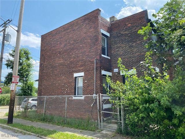 4158 E 120th Street, Cleveland, OH 44105