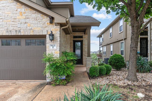9621 Solana Vista LOOP B, Austin, TX 78750