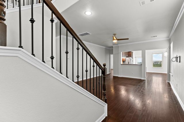 9621 Solana Vista LOOP B, Austin, TX 78750