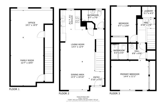 1323 East Sutter Walk, Sacramento, CA 95816