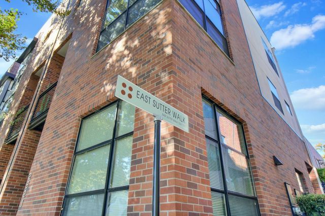 1323 East Sutter Walk, Sacramento, CA 95816