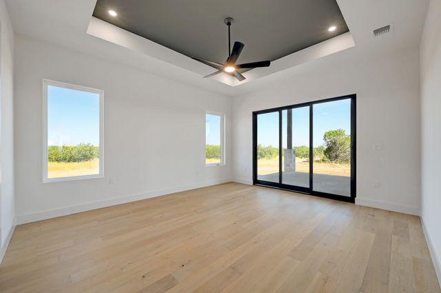 571 E Flying Owl Drive, Johnson City, TX 78636