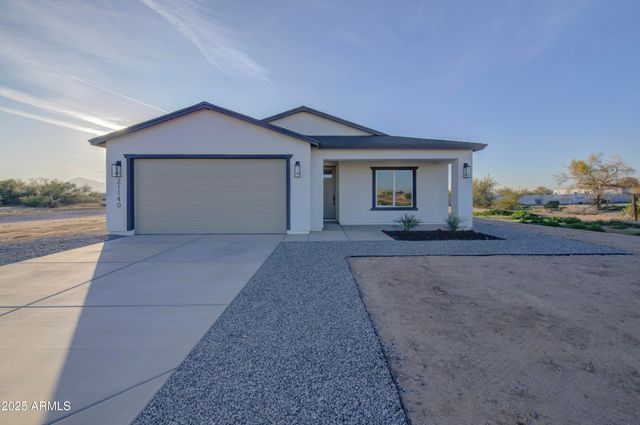 21140 W SHASTA Drive, Buckeye, AZ 85326