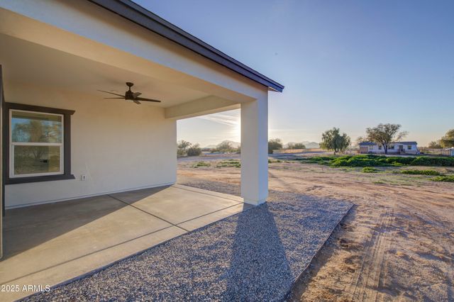 21140 W SHASTA Drive, Buckeye, AZ 85326