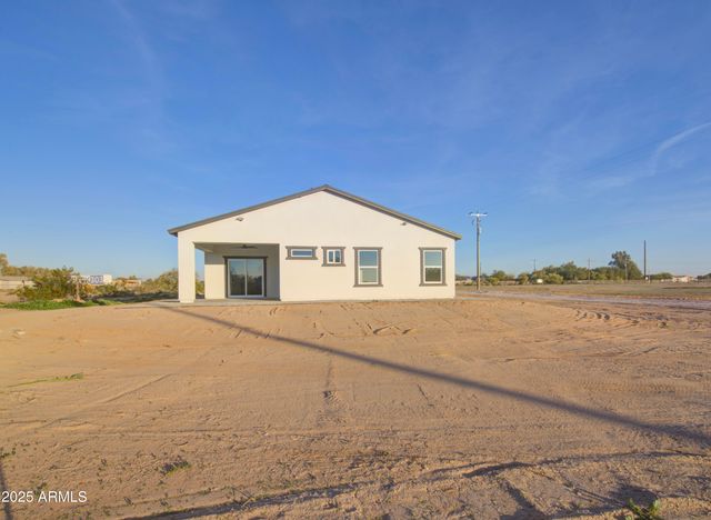 21140 W SHASTA Drive, Buckeye, AZ 85326