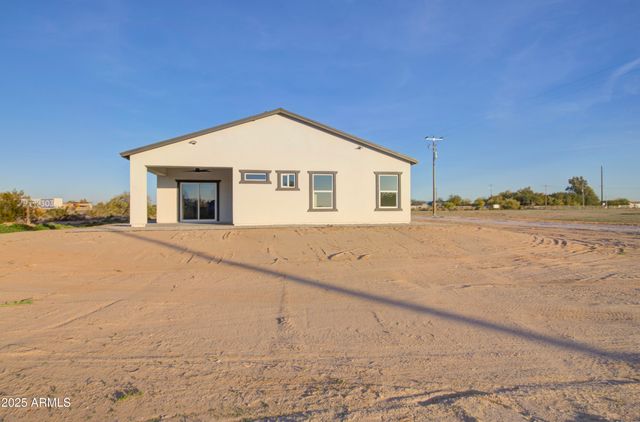 21140 W SHASTA Drive, Buckeye, AZ 85326