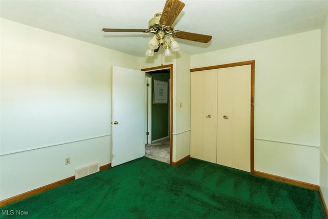 6612 Louann Drive, North Olmsted, OH 44070