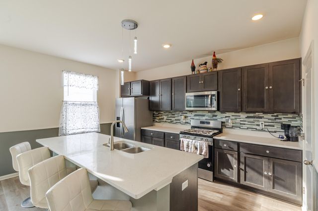10560 Azalea Drive, Crown Point, IN 46307