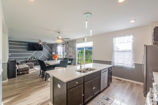 10560 Azalea Drive, Crown Point, IN 46307
