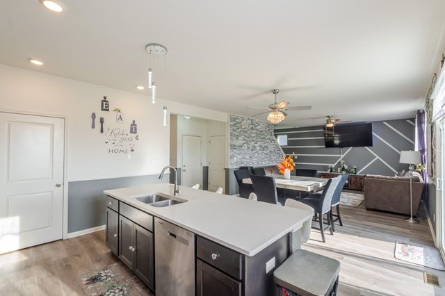 10560 Azalea Drive, Crown Point, IN 46307