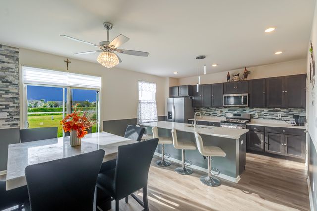 10560 Azalea Drive, Crown Point, IN 46307