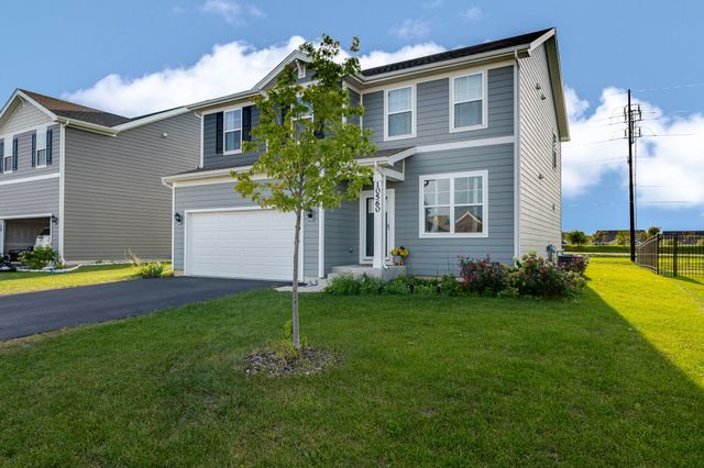 10560 Azalea Drive, Crown Point, IN 46307