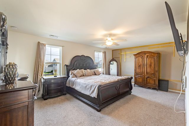 10560 Azalea Drive, Crown Point, IN 46307