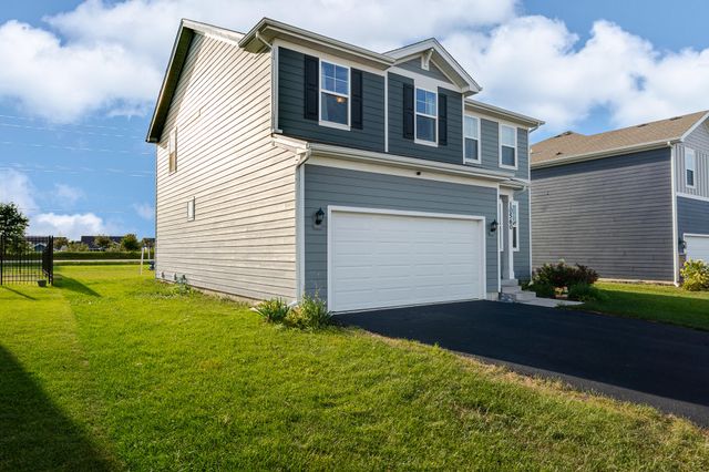 10560 Azalea Drive, Crown Point, IN 46307