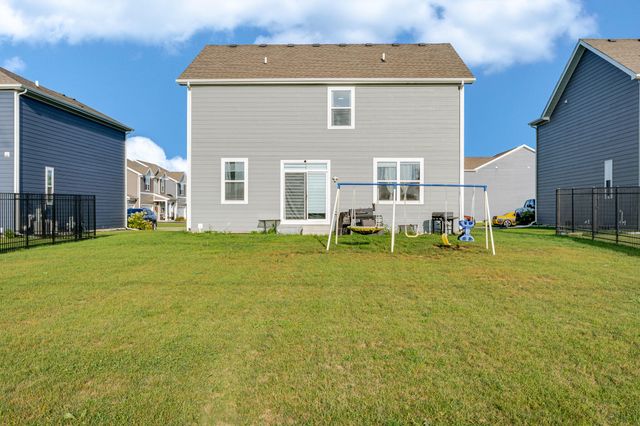 10560 Azalea Drive, Crown Point, IN 46307