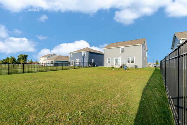 10560 Azalea Drive, Crown Point, IN 46307