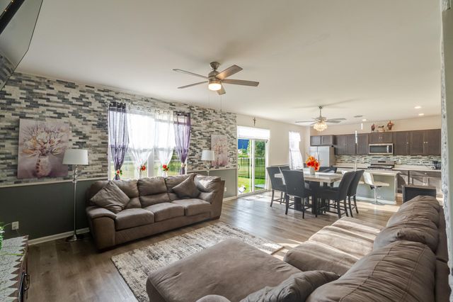 10560 Azalea Drive, Crown Point, IN 46307
