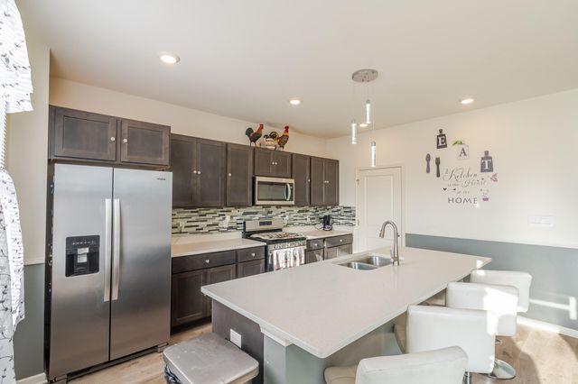 10560 Azalea Drive, Crown Point, IN 46307