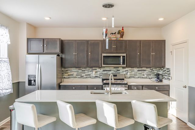 10560 Azalea Drive, Crown Point, IN 46307