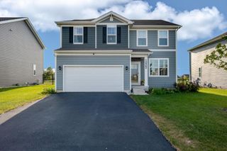 10560 Azalea Drive, Crown Point, IN 46307