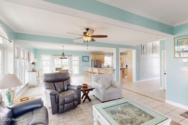 306 Marina Way, N Topsail Beach, NC 28460