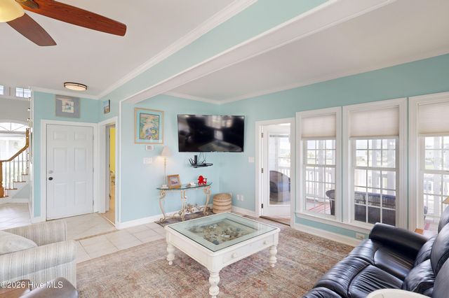306 Marina Way, N Topsail Beach, NC 28460
