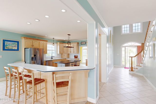 306 Marina Way, N Topsail Beach, NC 28460