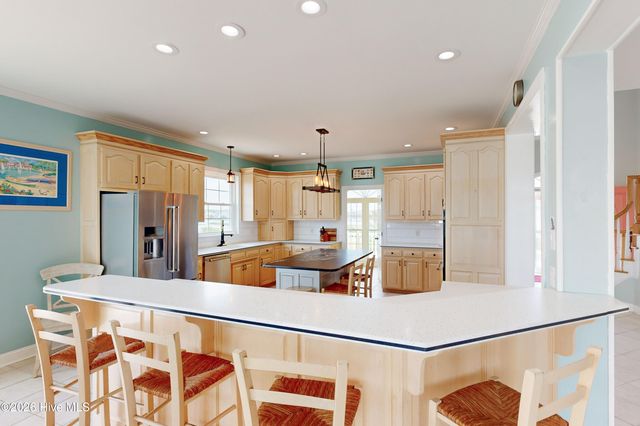 306 Marina Way, N Topsail Beach, NC 28460