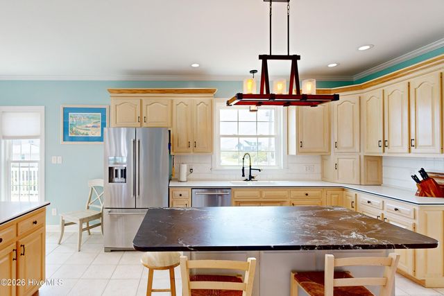 306 Marina Way, N Topsail Beach, NC 28460