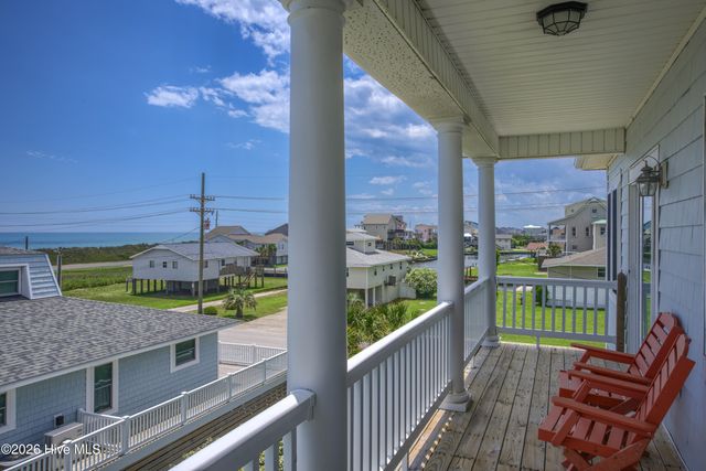 306 Marina Way, N Topsail Beach, NC 28460