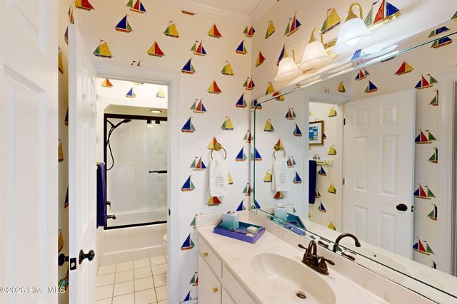 306 Marina Way, N Topsail Beach, NC 28460