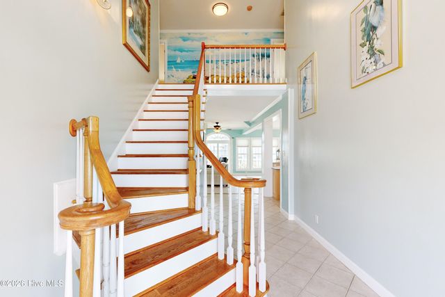 306 Marina Way, N Topsail Beach, NC 28460