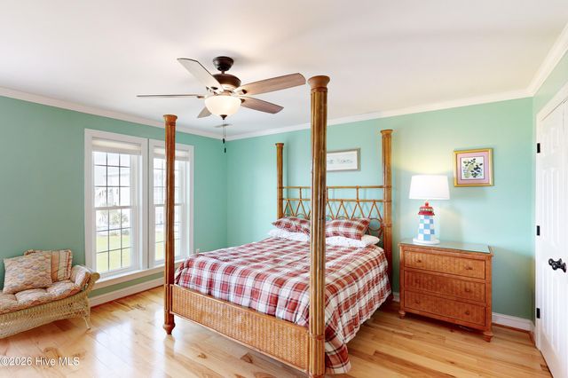 306 Marina Way, N Topsail Beach, NC 28460