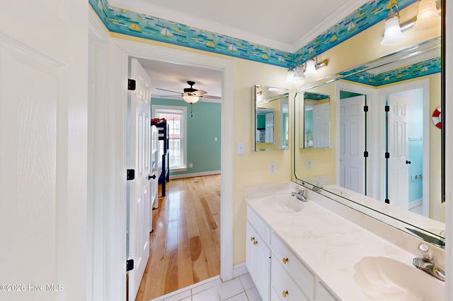 306 Marina Way, N Topsail Beach, NC 28460